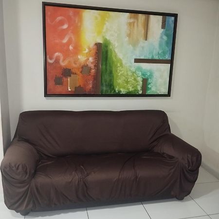 Lider Hotel Goiania Bagian luar foto
