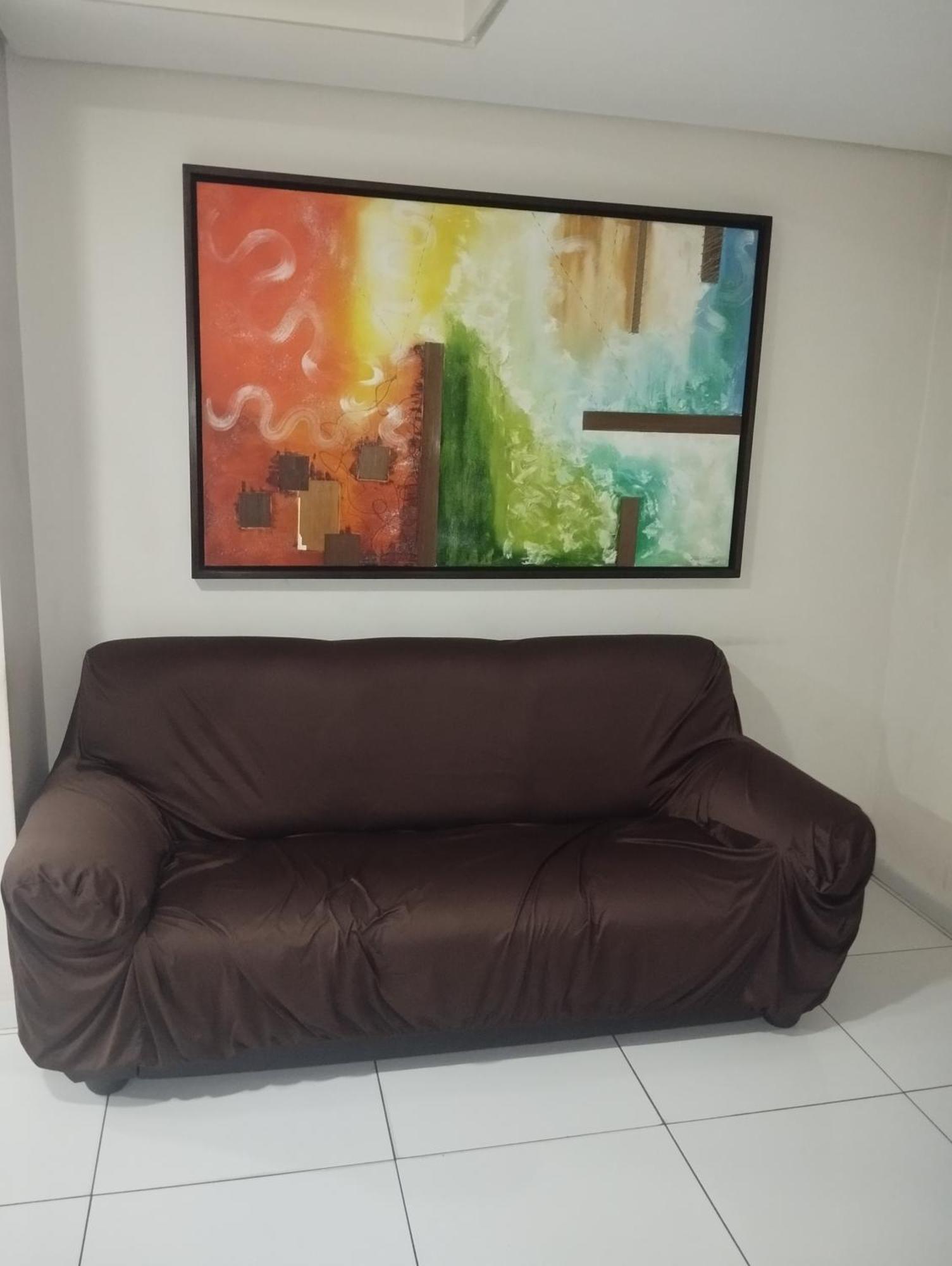 Lider Hotel Goiania Bagian luar foto
